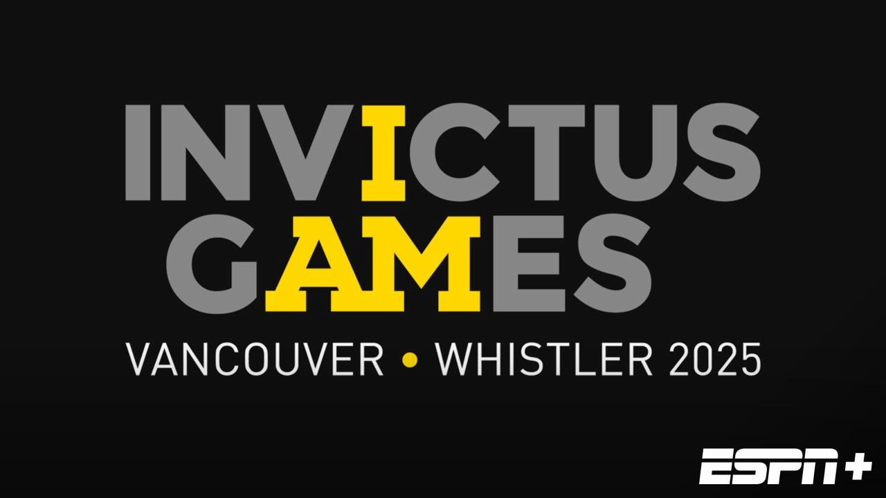 Invictus Games Vancouver Whistler 2025 Daily Show (February 10th)