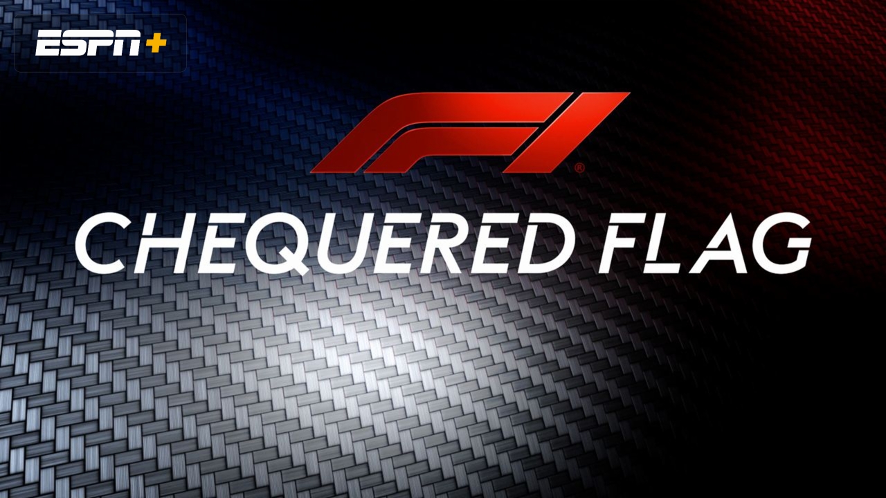 F1: Checkered Flag