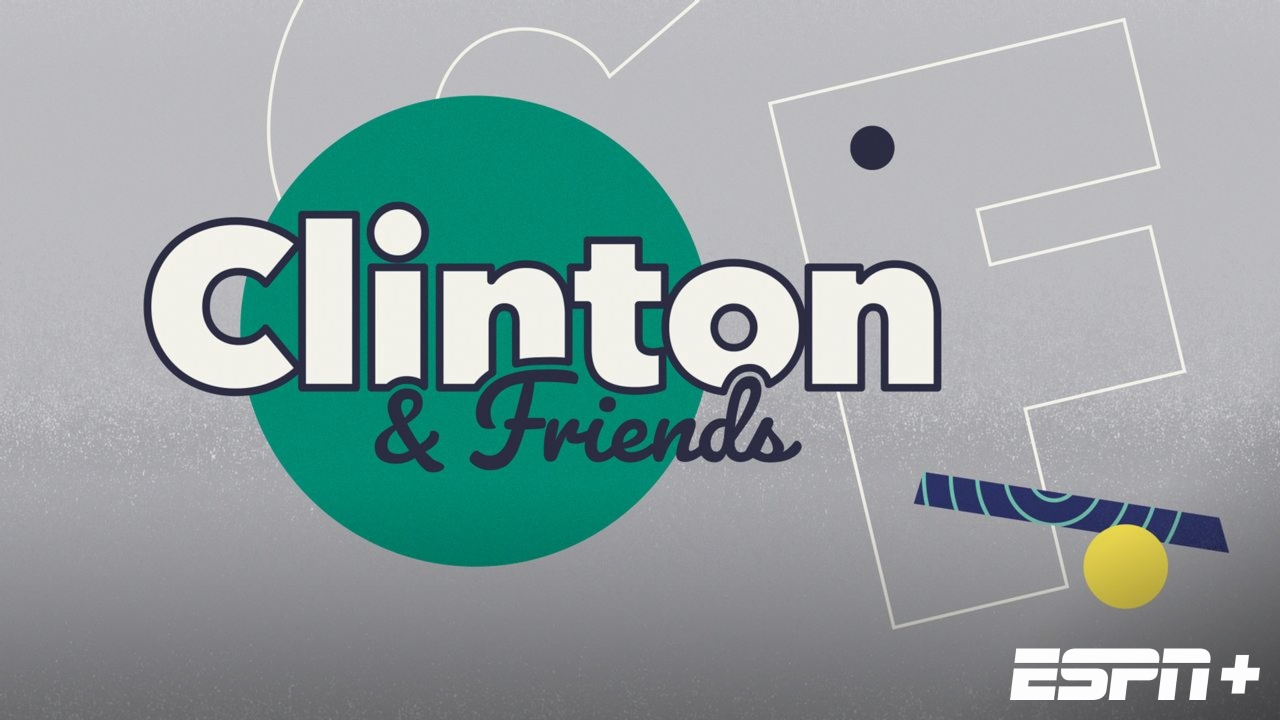 Clinton & Friends