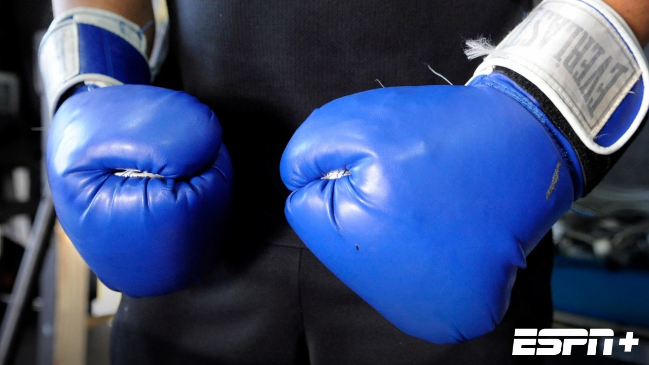 En Español-ESPN KnockOut: Jose Miguel Calderon vs. Hugo Guarneros (Main Card)