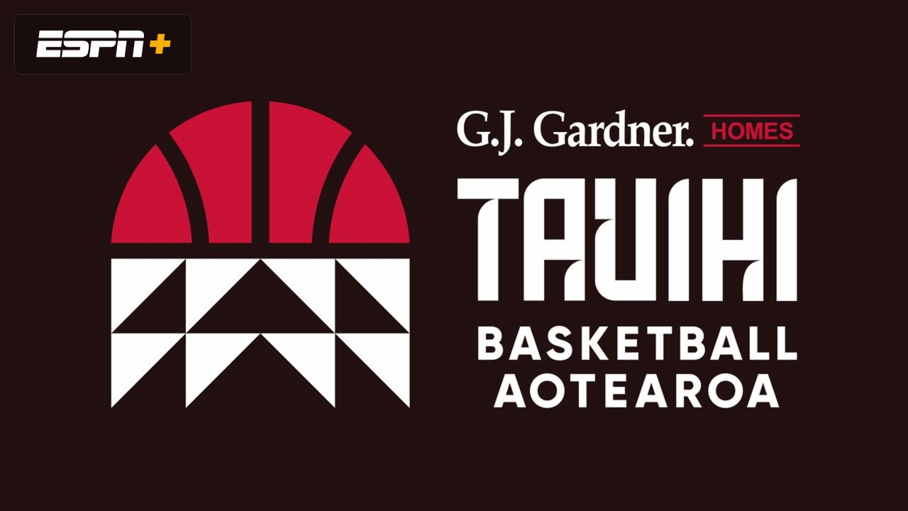 Tauranga Whai vs. Mainland Pouakai (Final)