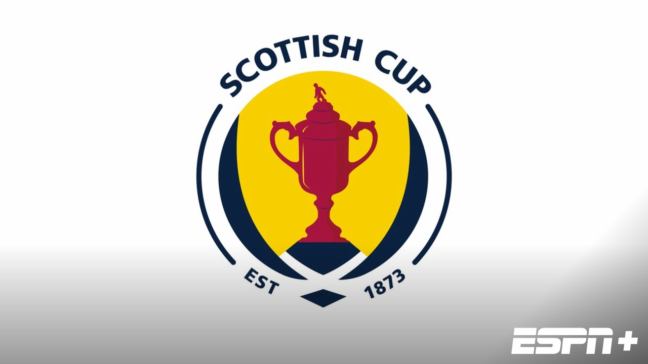 Auchinleck Talbot vs. Celtic (Round 4) (Scottish Cup)