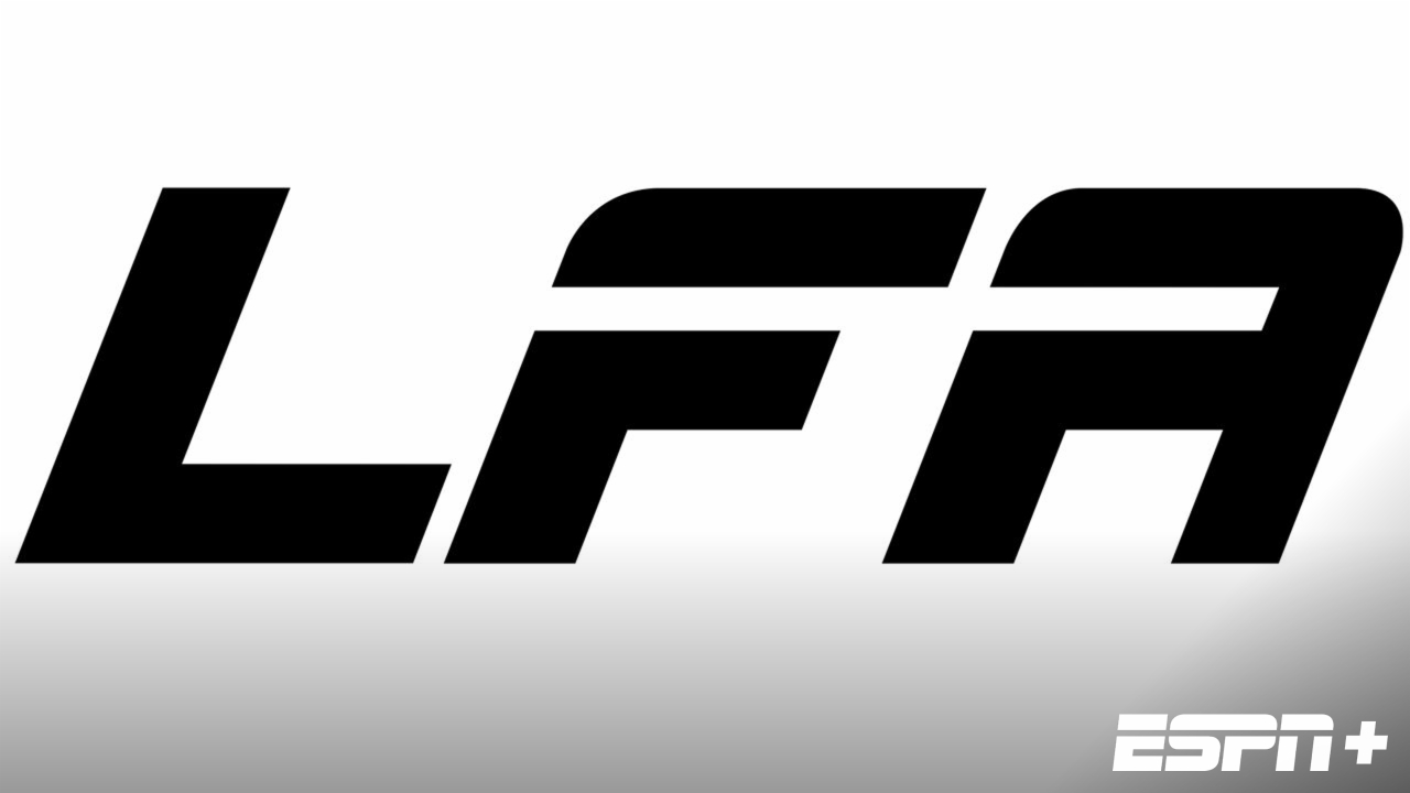 En Español-ESPN Knockout: Legacy Fighting Alliance: LFA 238 (Prelims)