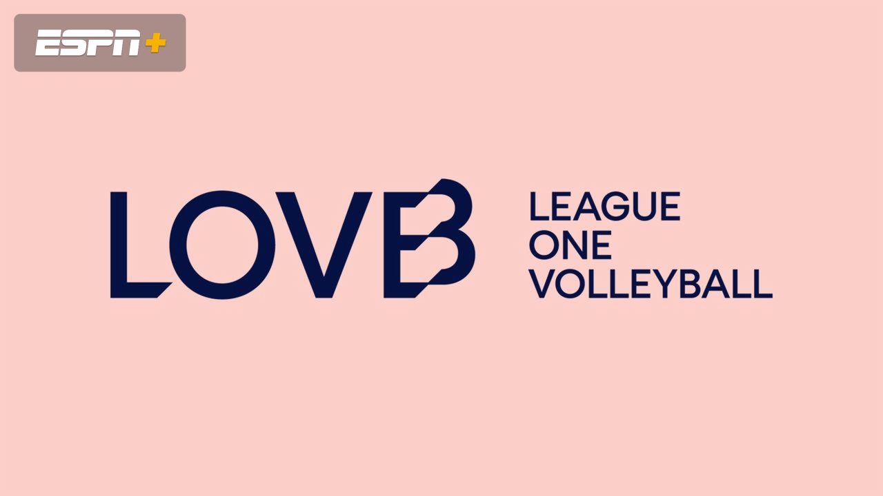 LOVB Austin vs. LOVB Nebraska