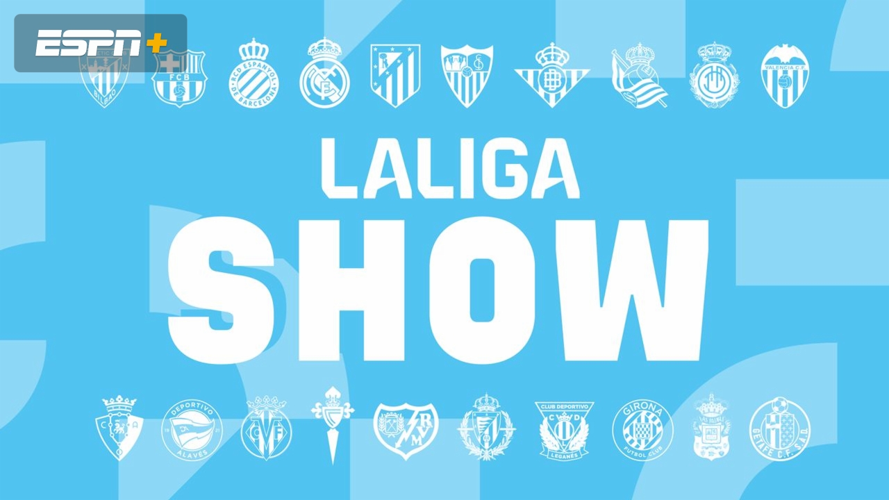 En Español - Jue, 12/5 - LALIGA Show