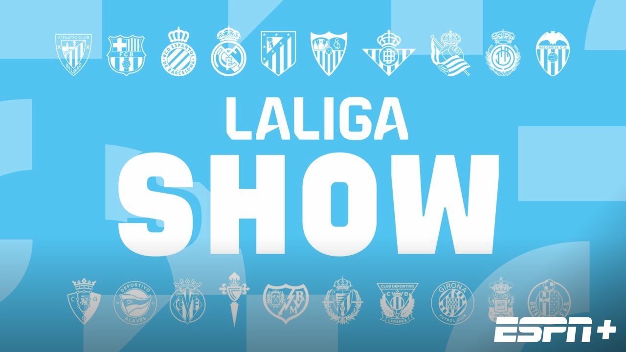 En Español - Jue, 12/19 - LALIGA Show