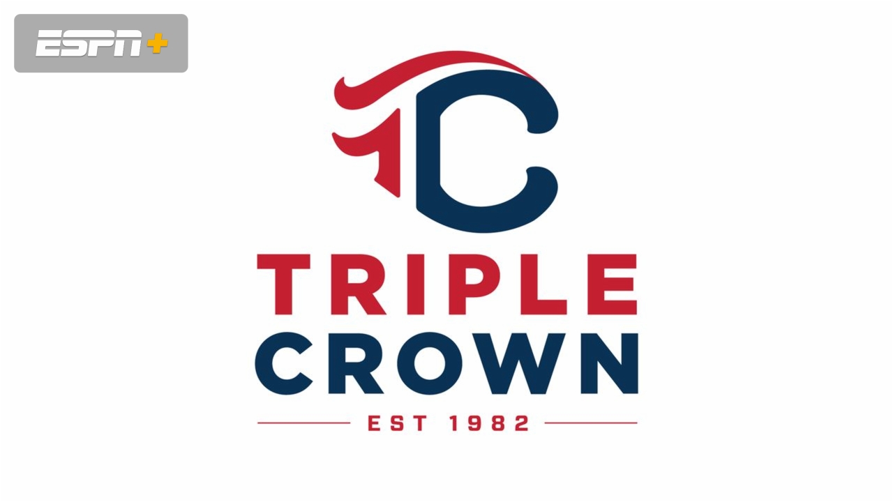 Triple Crown Softball (18U Championship)