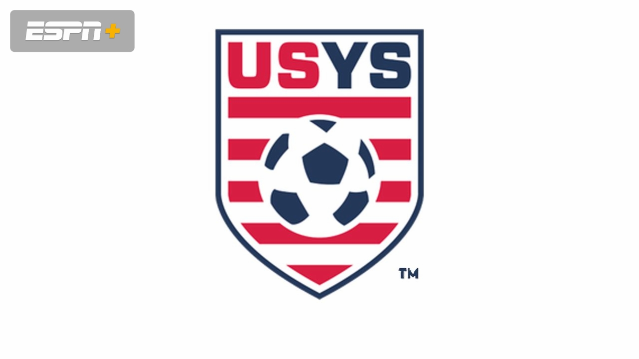 USYS National Championships: 19U Girls Finals