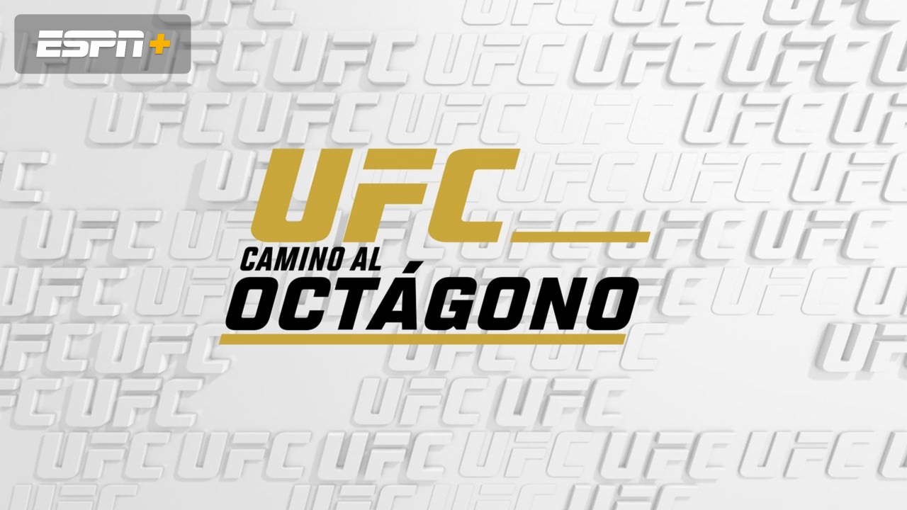 UFC 300: Camino al Octágono