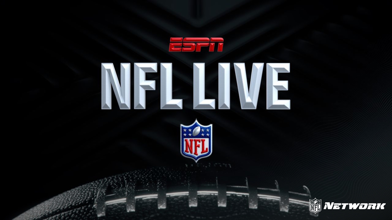 NFL Live Presented by The Farmer's Dog