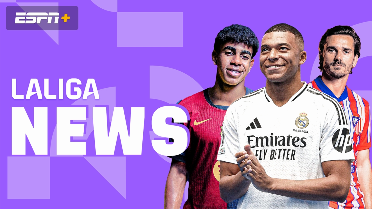 Thu, 8/15 - LALIGA News