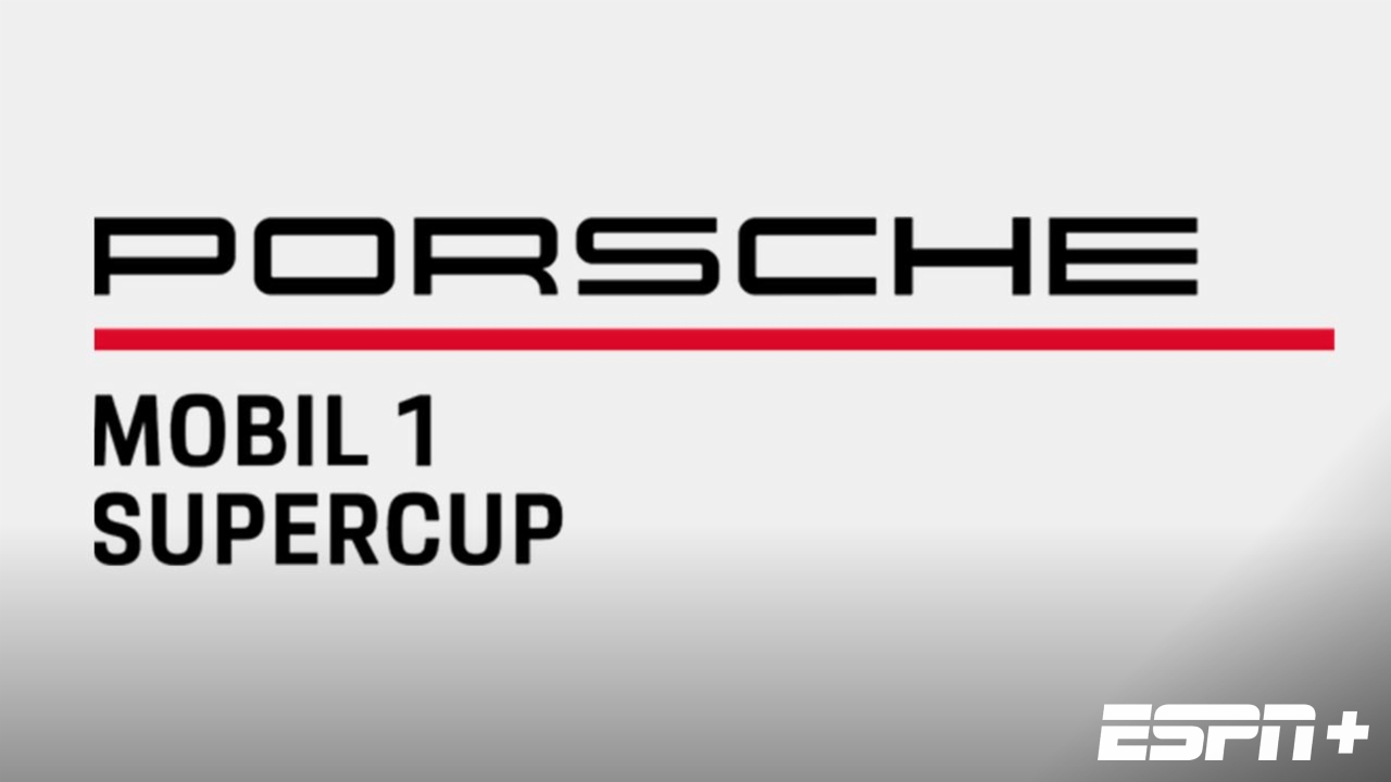 En Español-Porsche Supercup Austria Race