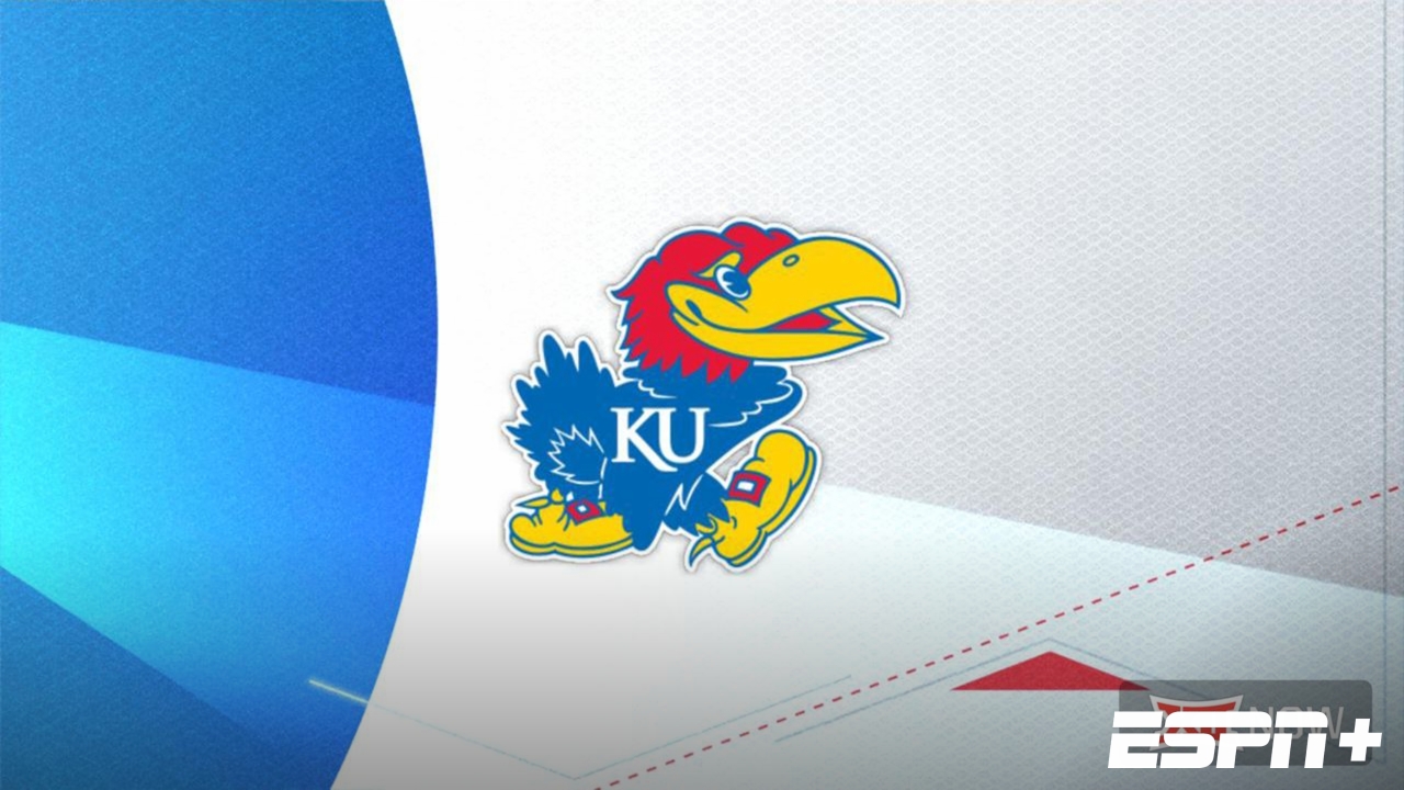 Jayhawk Gameday Live