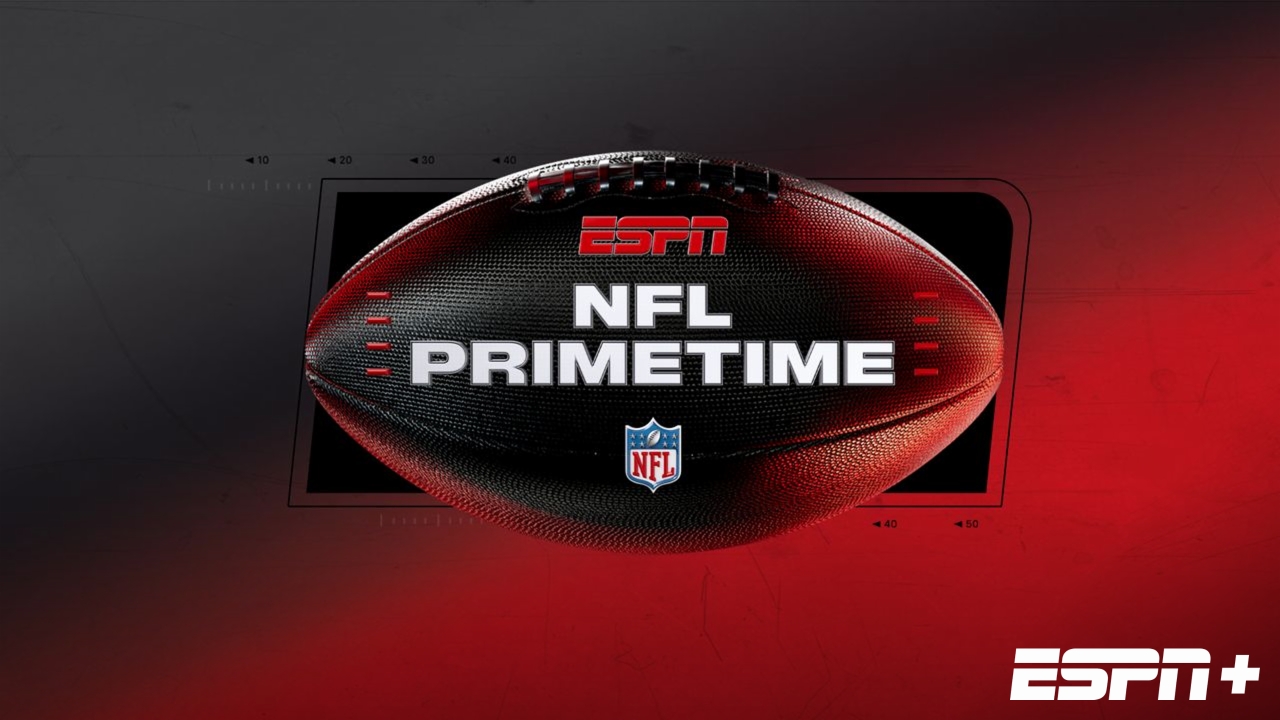 NFL Primetime Presented by Mucinex