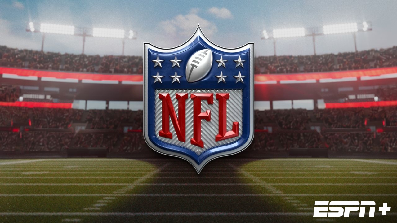 NFL Primetime Presented by Mucinex