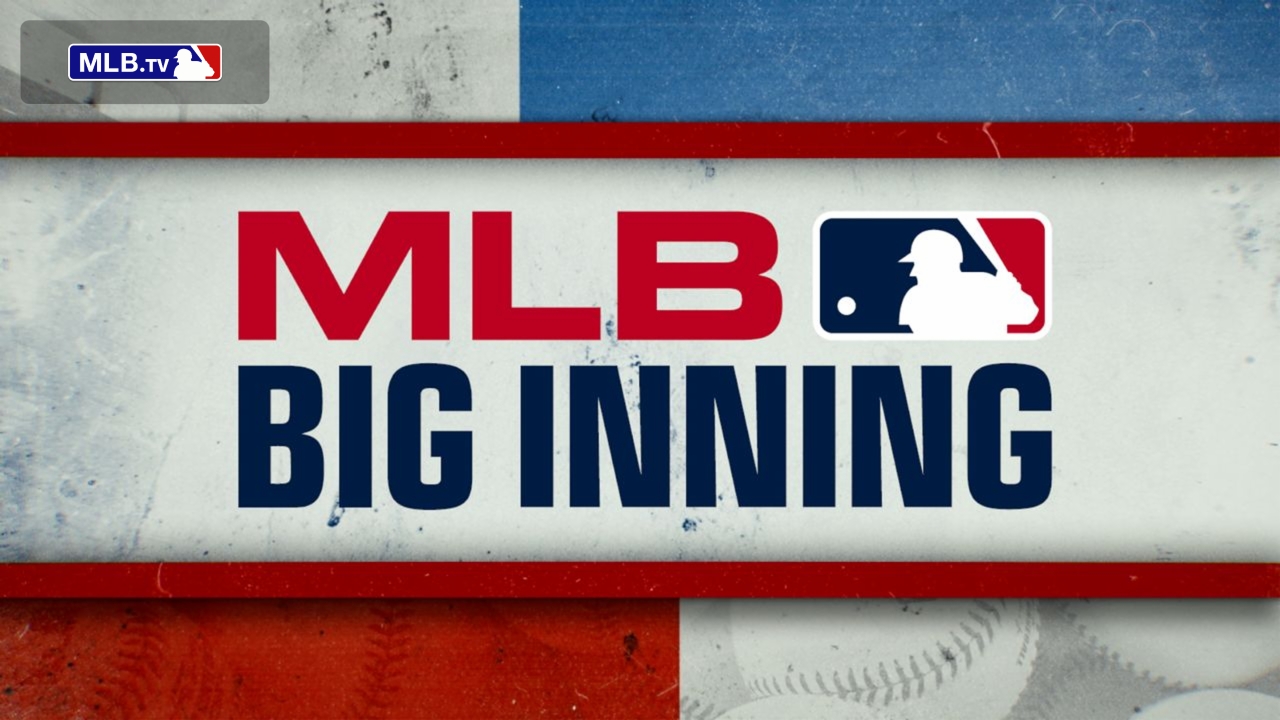 MLB Big Inning
