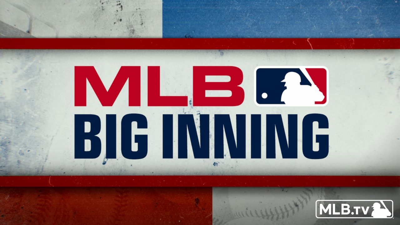 MLB Big Inning
