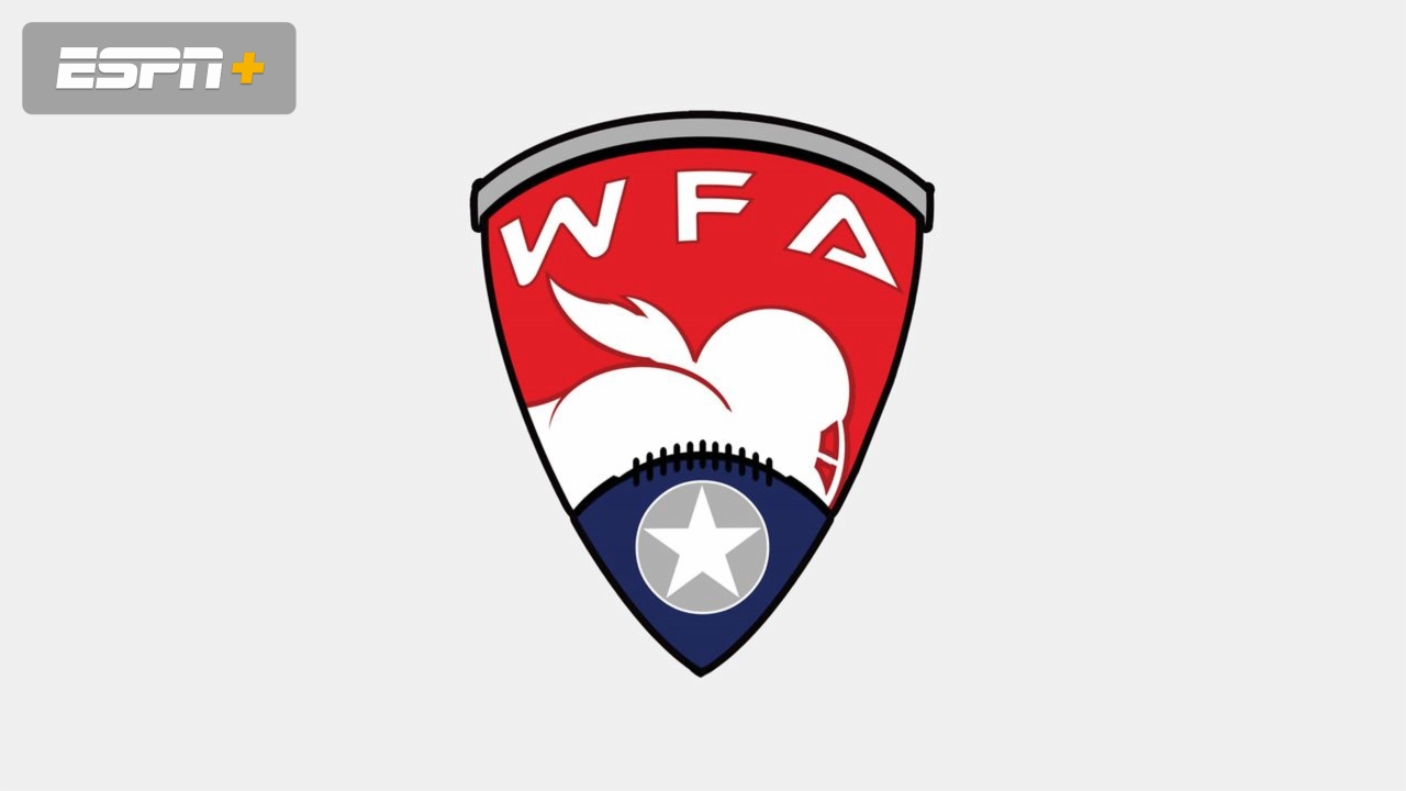 2025 Women s Football Alliance National Conference Championship 7 12 2025 women s football alliance national conference championship 7 12
