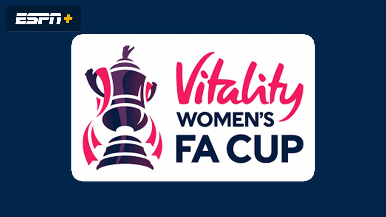In Spanish-Manchester City vs. Chelsea FC (Women's FA Cup)