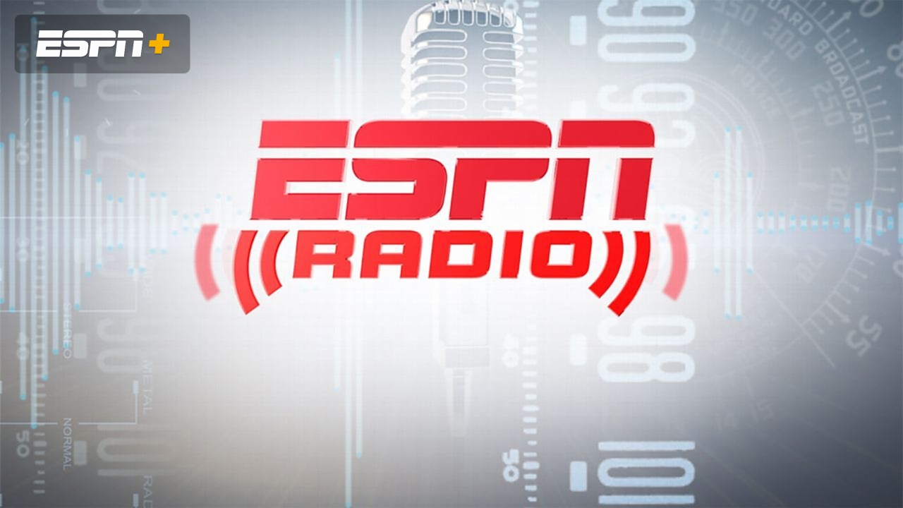 ESPN Radio