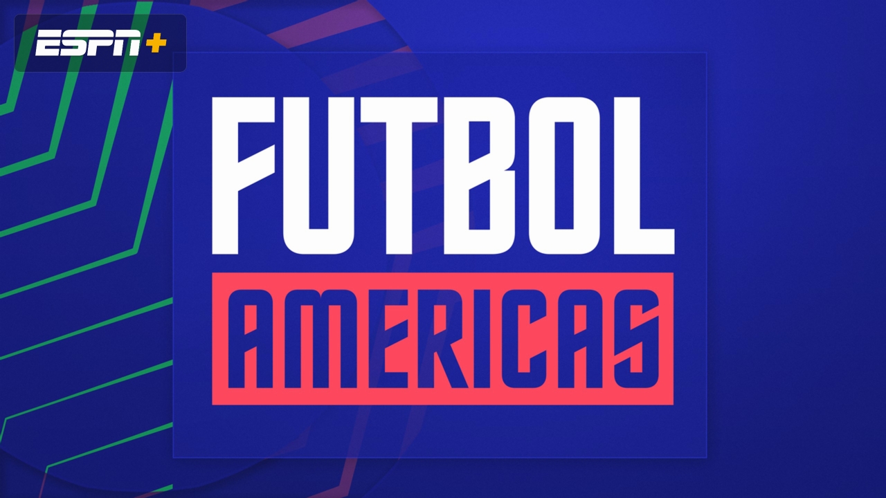 Thu, 1/15 - Futbol Americas