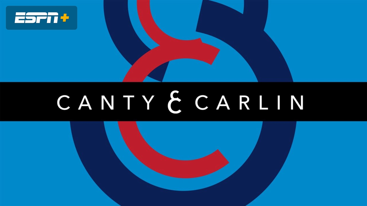 Canty and Carlin Presented by Progressive