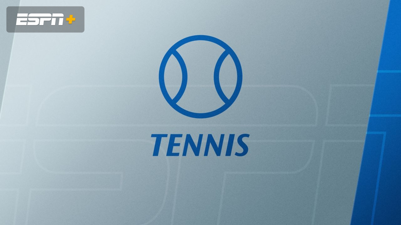 Bulldog Invitational (Court 1) (W Tennis)