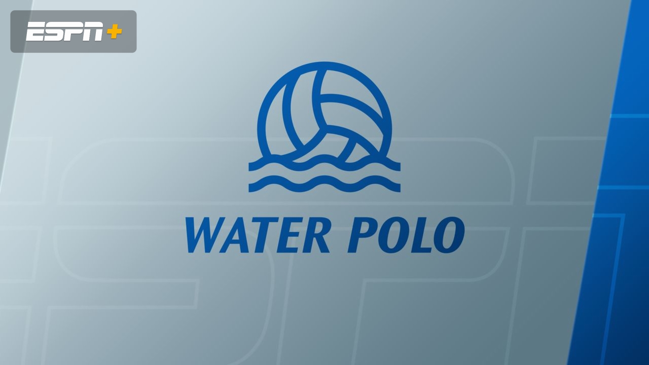 Pomona-Pitzer vs. MIT (M Water Polo)