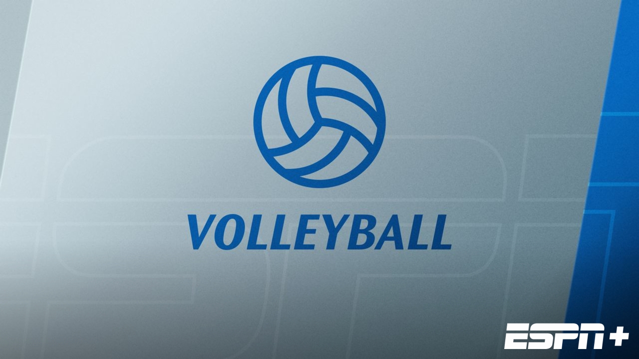 Northern Arizona vs. Idaho State (W Volleyball)