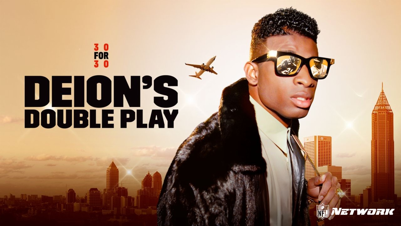 30 for 30: Deion's Double Play