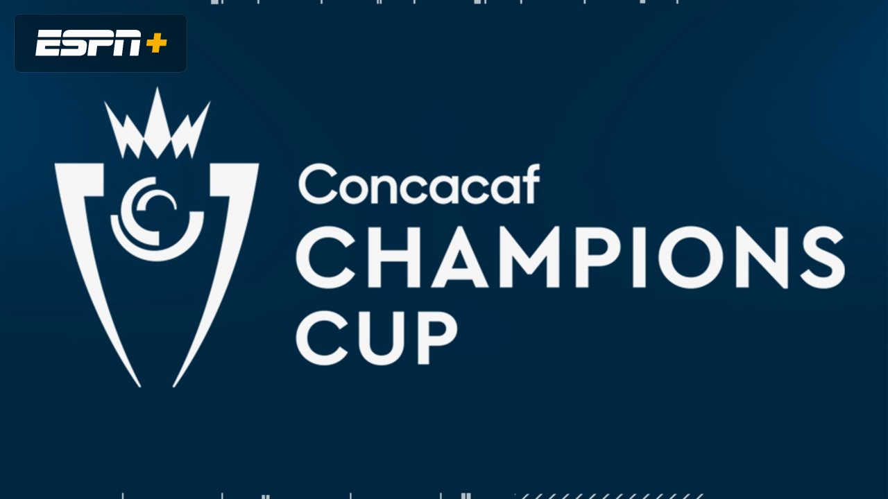 En Español-2025-26 Concacaf W Champions Cup - Draw