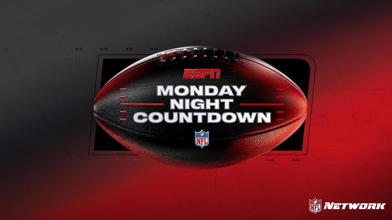 Monday Night Countdown Presented by US Bank