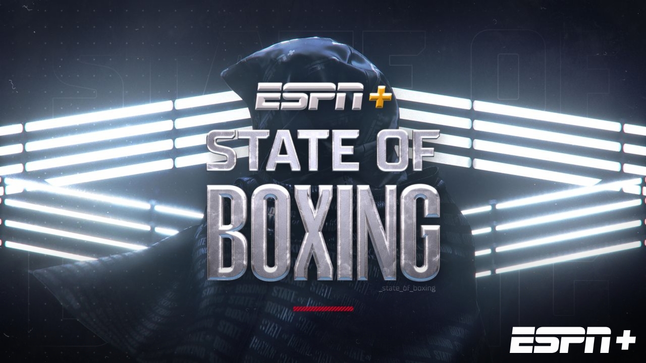 State of Boxing Post Show: Zayas vs. Garcia