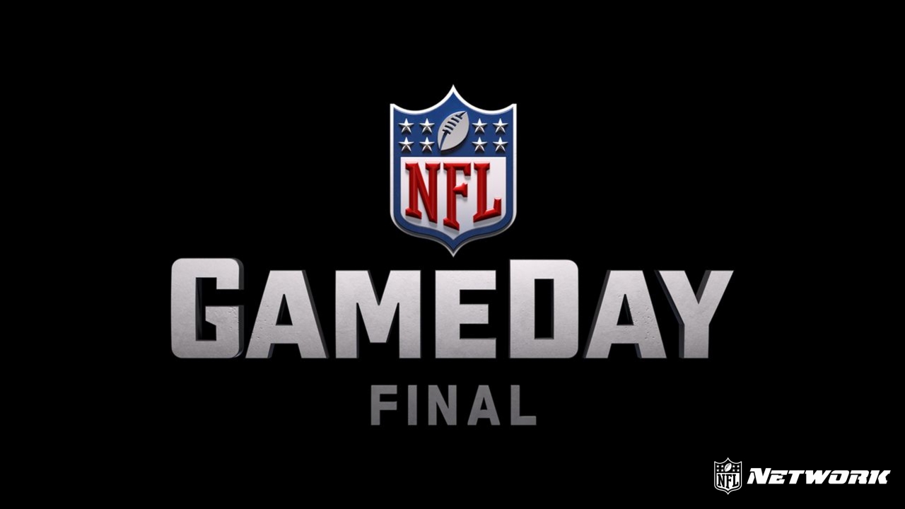 NFL Gameday Final