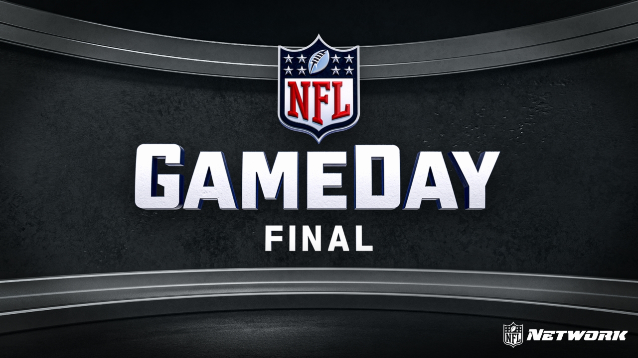 NFL Gameday Final