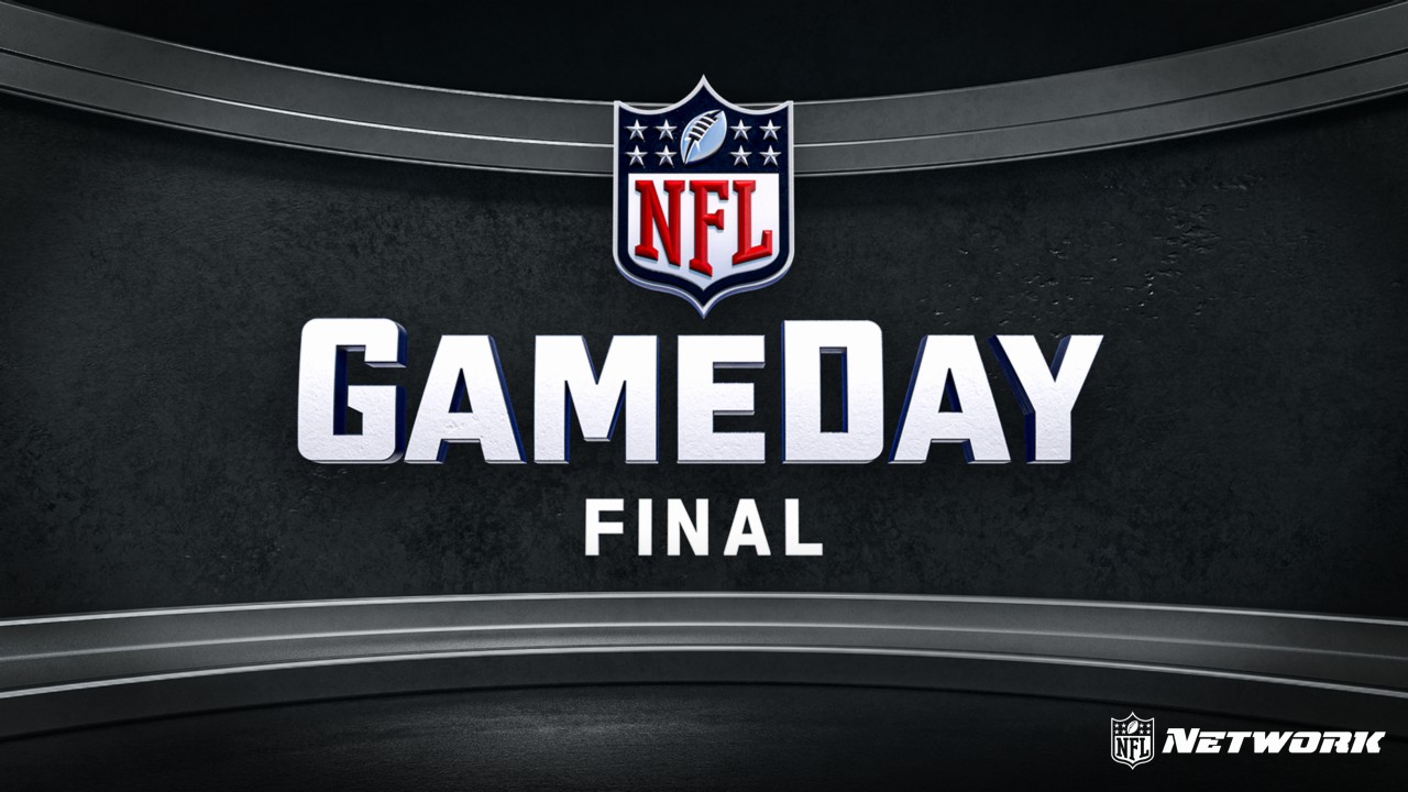 NFL Gameday Final