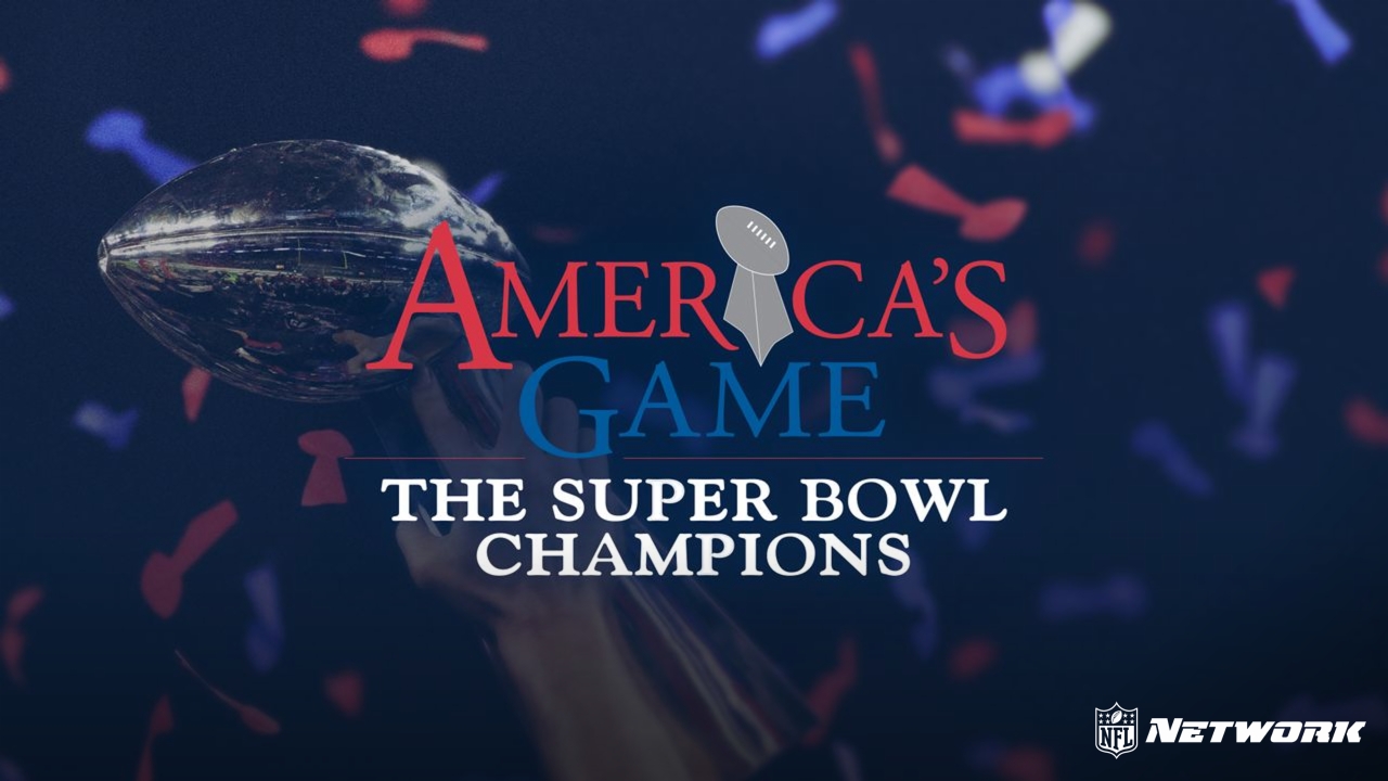 America's Game: 2025 Seahawks