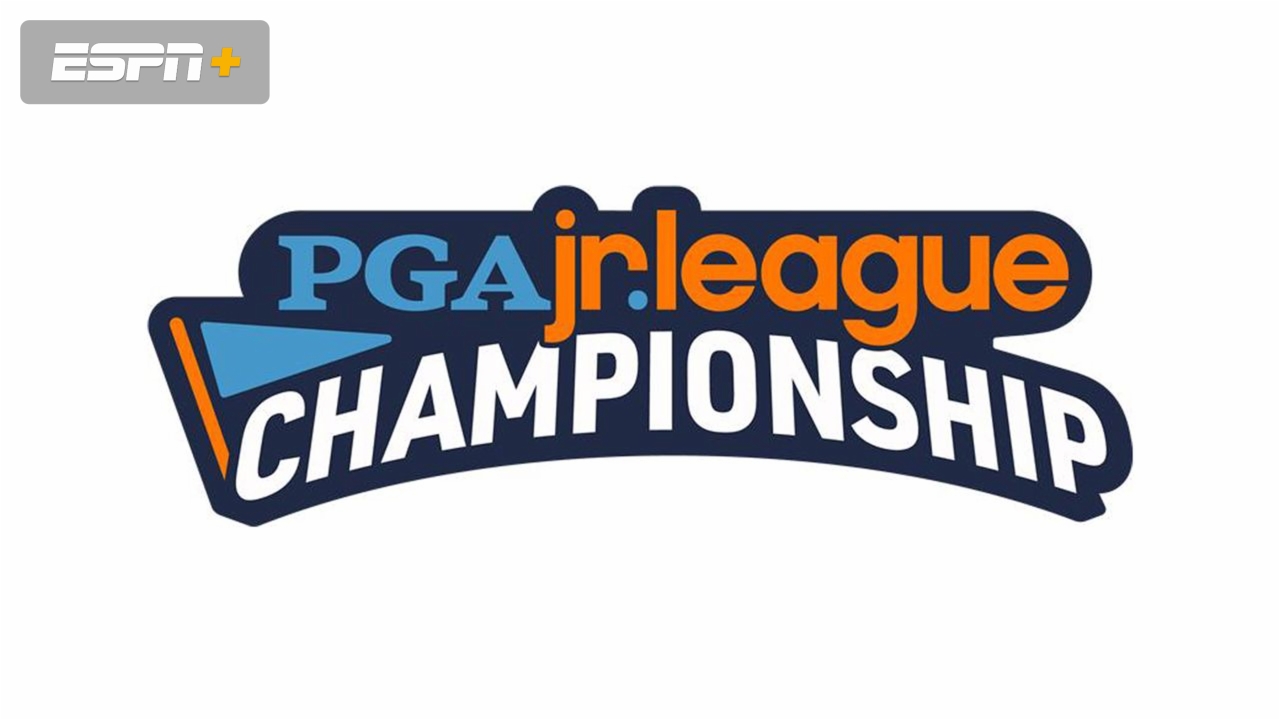PGA Jr. League Championship