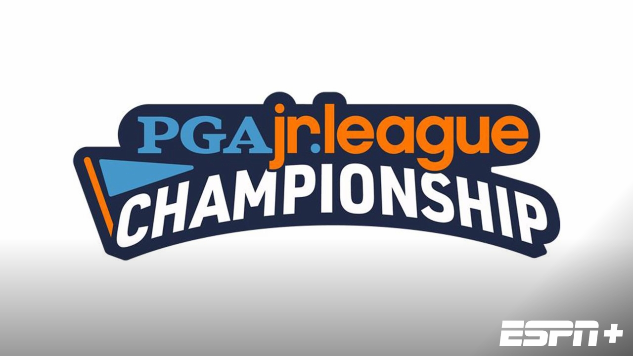 PGA Jr. League Championship