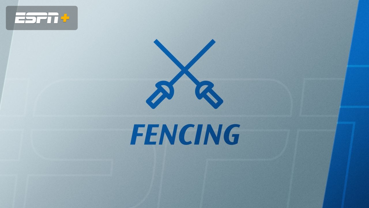 Ivy League Fencing Championship