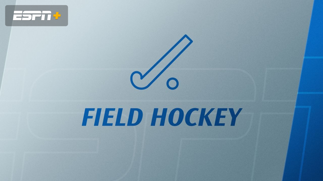 MAC Field Hockey Championship (Semifinal)