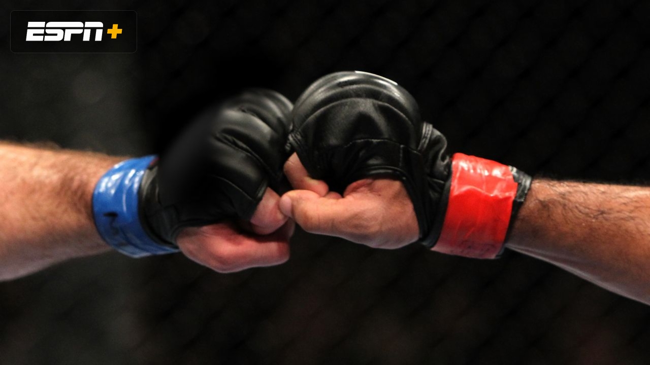 2024 Fighters Only World MMA Awards XVI