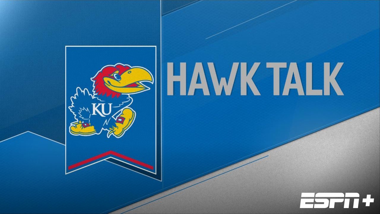 Hawk Talk with Lance Leipold
