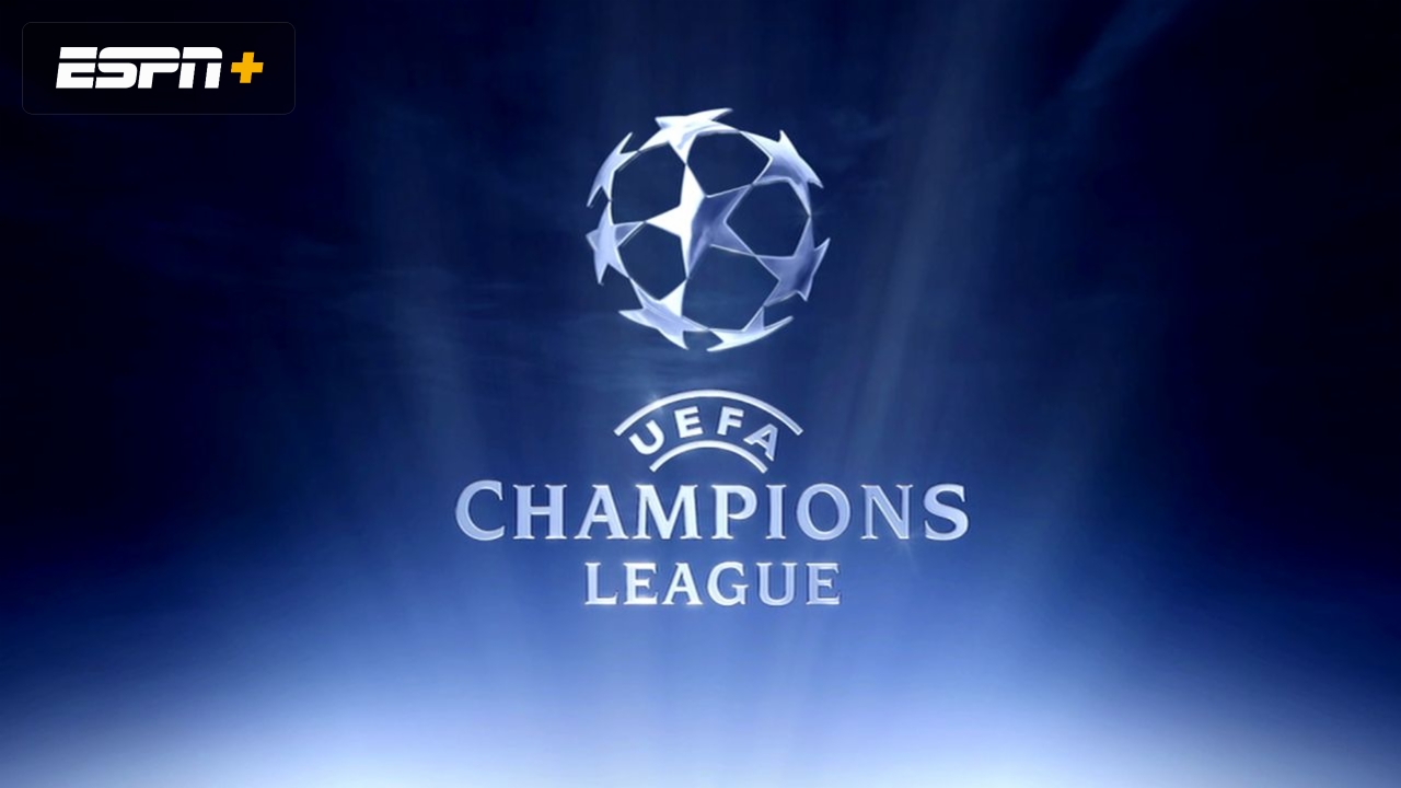 Riga FC vs. FC Ararat-Armenia (UEFA Champions League)