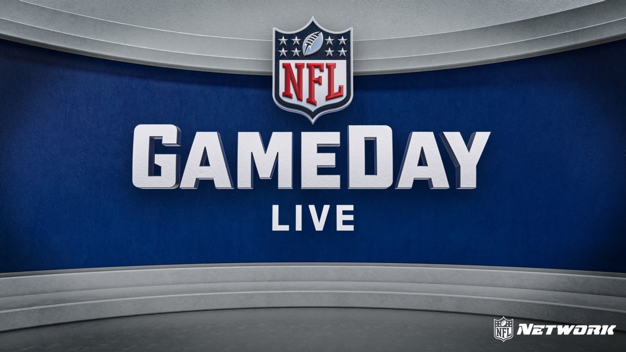 NFL Gameday Live