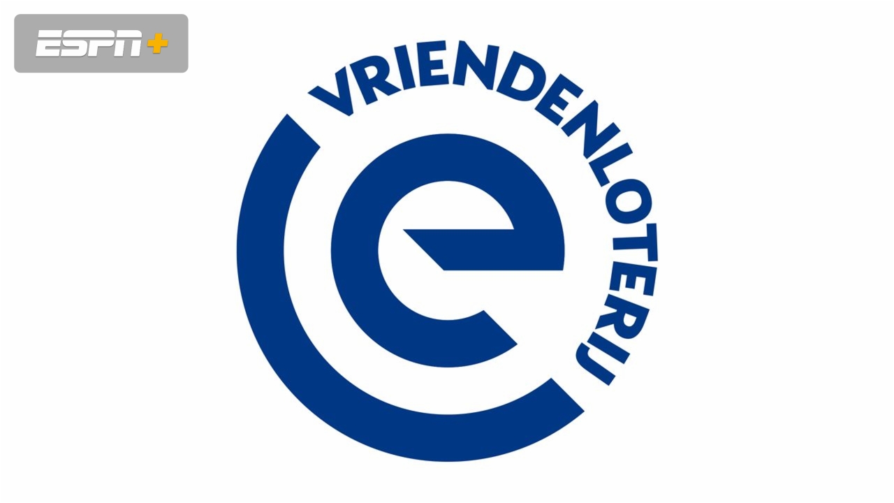 Feyenoord vs. Go Ahead Eagles