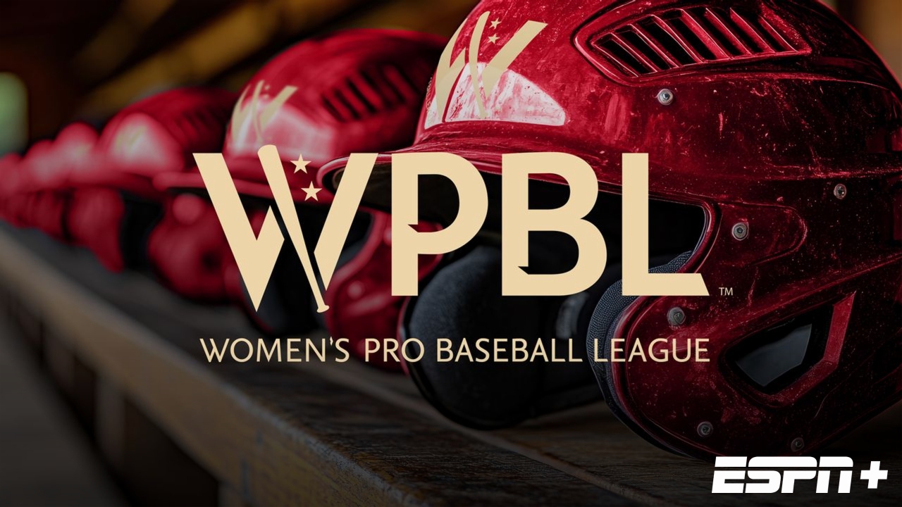 Women's Pro Baseball League