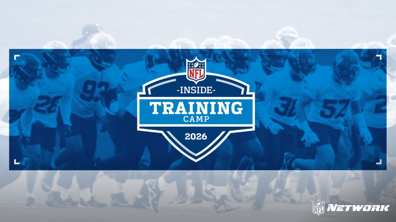 Inside Training Camp
