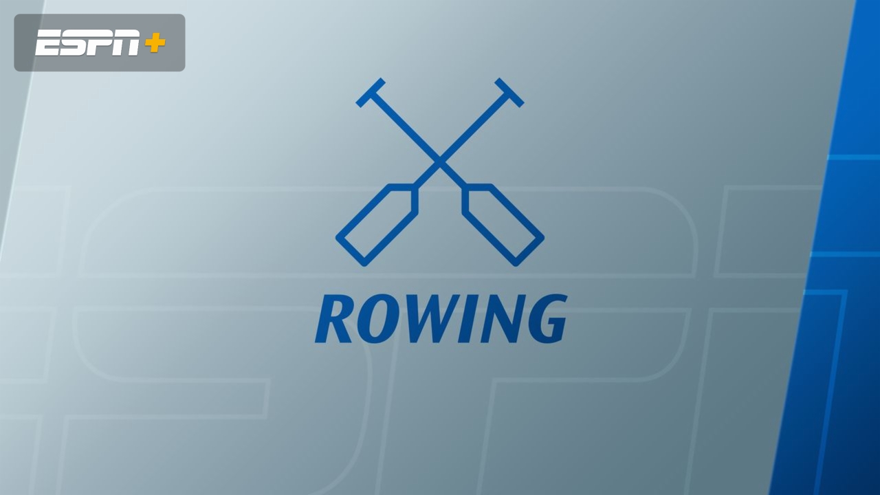 Women's Rowing at Princeton