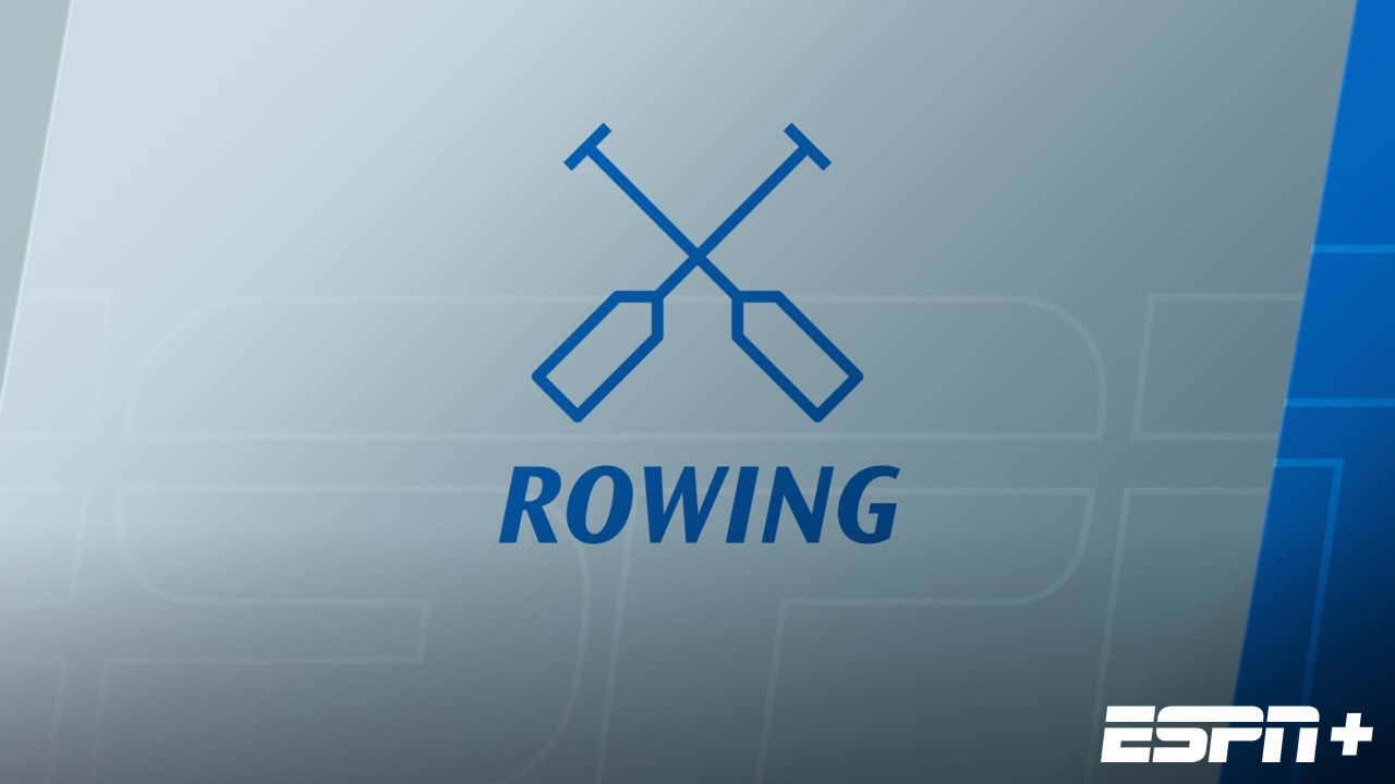 Princeton/Yale/Cornell Men's College Rowing (Heavyweight)